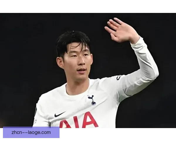 孙兴慜接过队长重任带领热刺保持英超高效得分 孙兴慜接过队长重任带领热刺保持英超高效得分