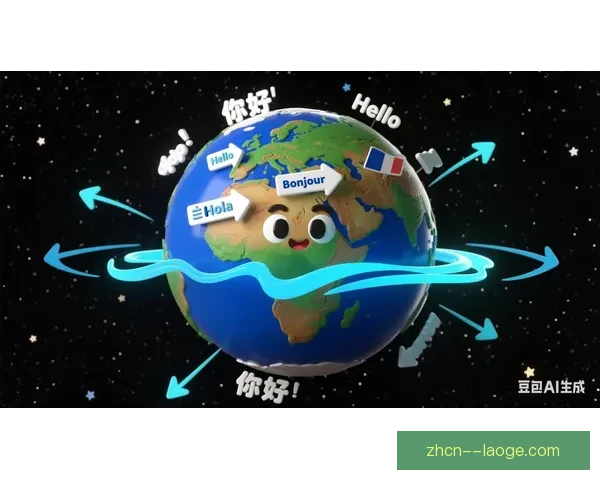 2026世界杯北美组委会推出AI多语言翻译工具助力记者报道 2026世界杯北美组委会推出AI多语言翻译工具助力记者报道